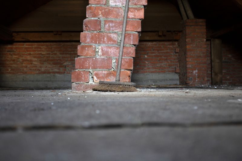 Basement Cleaning Service in Redmond, WA