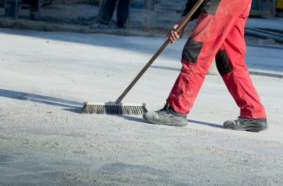 Construction Cleaning Service in Boston, MA