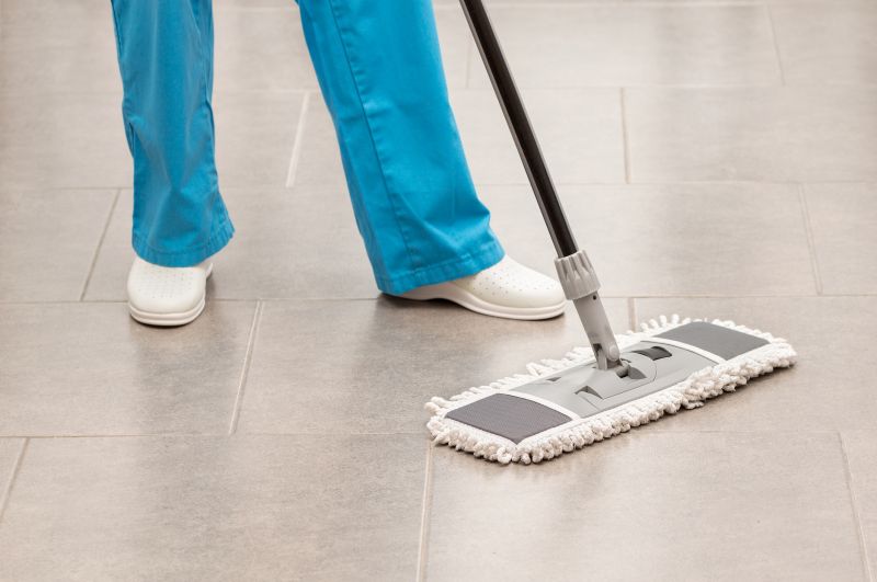 Healthcare Facility Cleaning in Frisco, TX