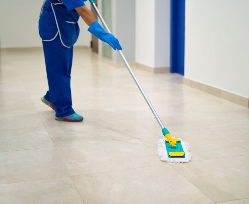 Janitorial Cleaning Service in Shreveport, LA