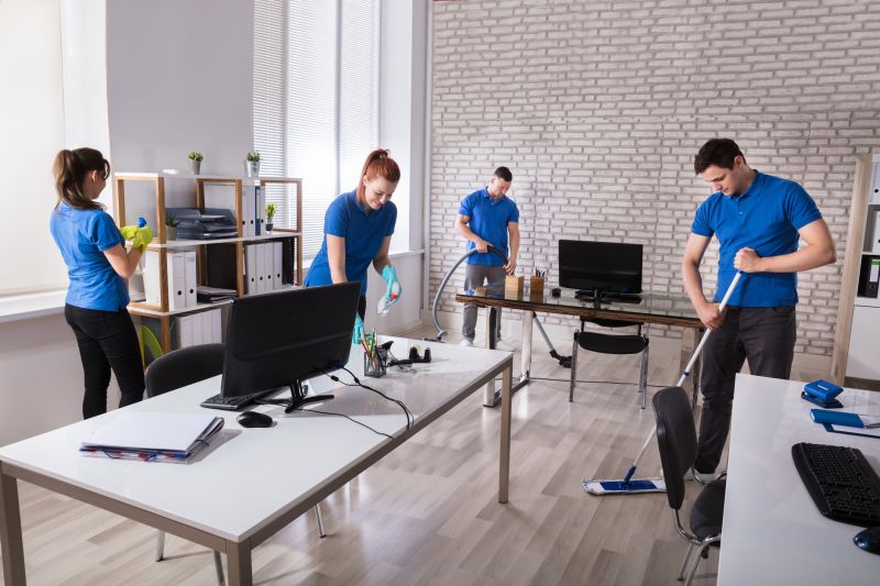 Monthly Office Cleaning in Boerne, TX