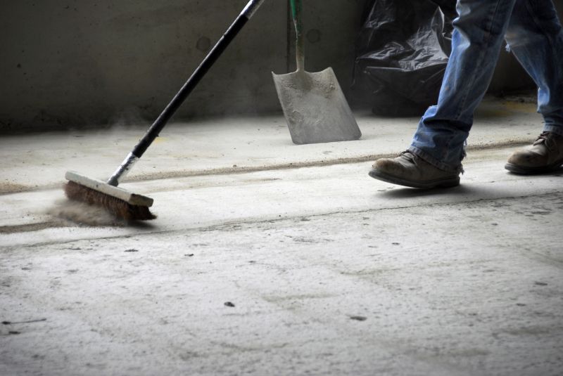 Remodeling Cleaning Service in Nashua, NH
