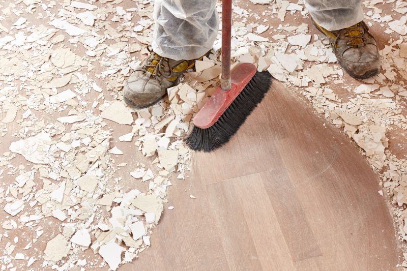 Renovation Cleaning in Worcester, MA