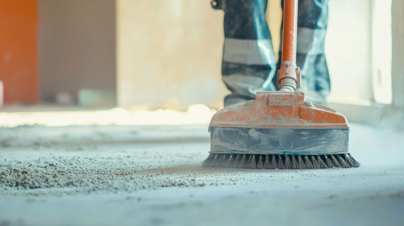 Renovation Cleaning in Puyallup, WA