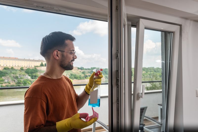 Apartment Cleaning Service in Puyallup, WA