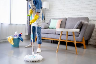 Apartment Housekeeping in Rockwall, TX