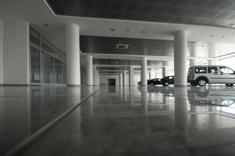 Automobile Dealership Cleaning in Frisco, TX