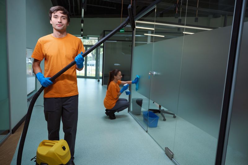 Business Cleaning Service in Shreveport, LA