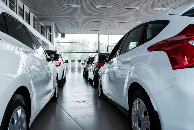 Car Dealership Cleaning in Shreveport, LA
