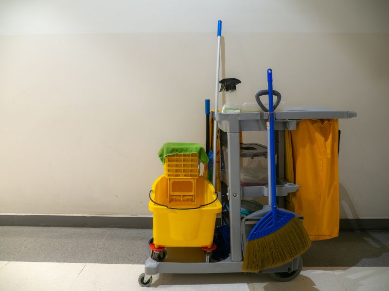 Car Dealership Cleaning in Shreveport, LA