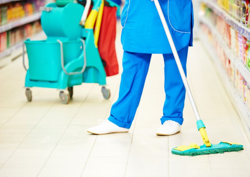 Car Dealership Cleaning in Frisco, TX