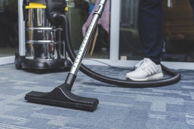 Business Cleaning Service
