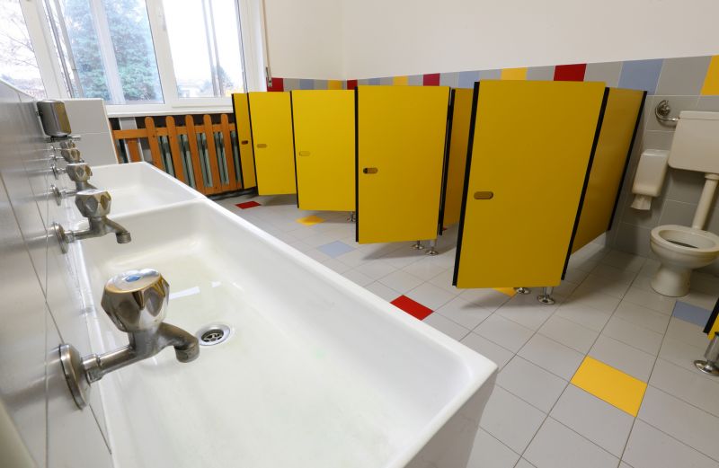 Daycare Facility Cleaning in Denton, TX