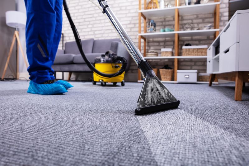 Deep Cleaning Service in Conroe, TX