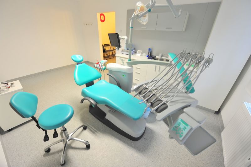 Dental Clinic Cleaning in Kerrville, TX