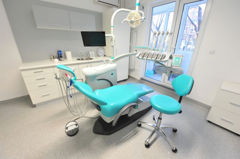 Dental Clinic Cleaning in Shreveport, LA