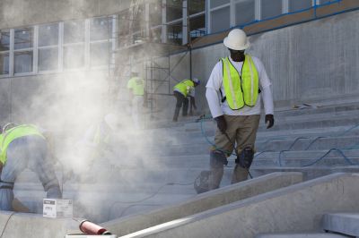 Drywall Dust Cleaning in Prescott Valley, AZ