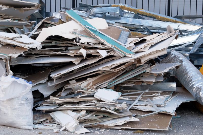 Drywall Dust Cleaning in Puyallup, WA