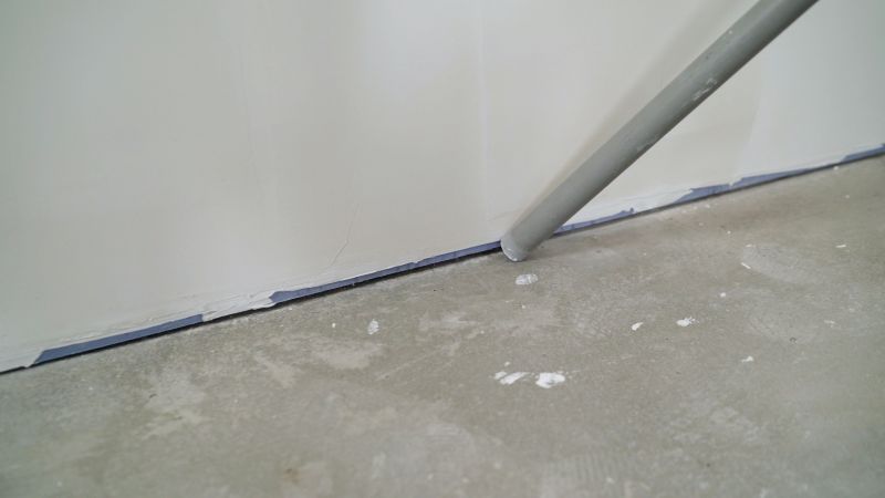 Drywall Dust Cleaning in Newark, DE