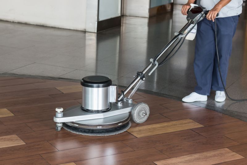Hardwood Floor Polishing in Worcester, MA