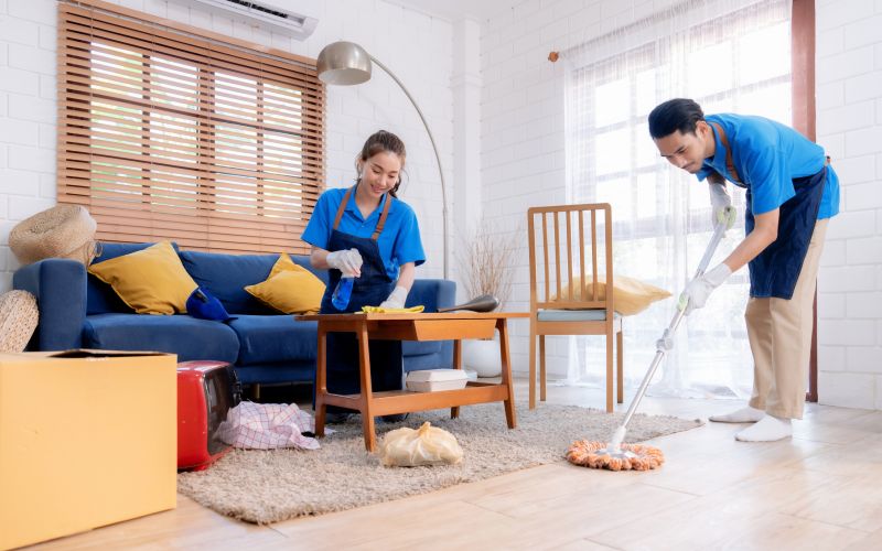 Hospital Janitorial Cleaning in Shreveport, LA