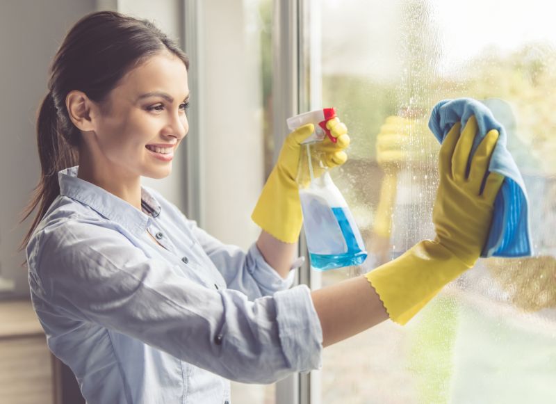 House Cleaning Service in Bellevue, WA
