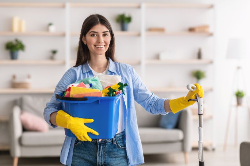 Housekeeping Service in Boerne, TX