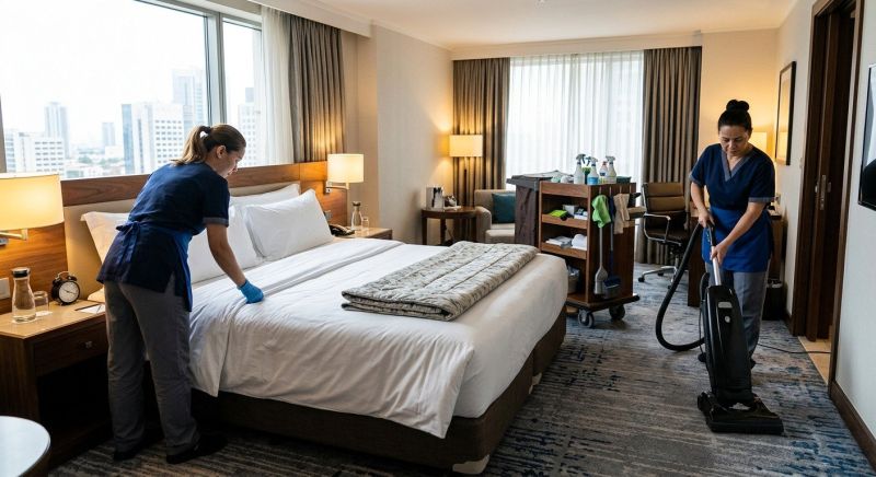 Housekeeping Service in Sanford, FL
