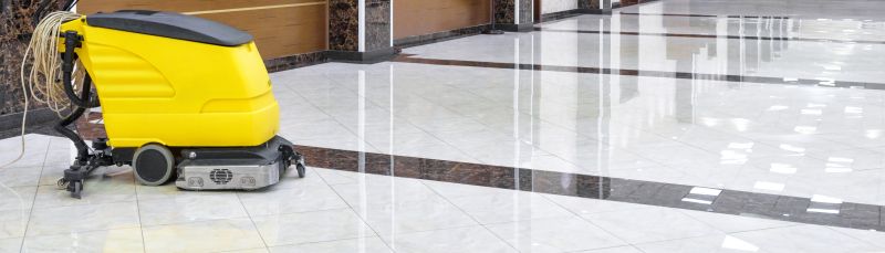 Lobby Cleaning in Conroe, TX