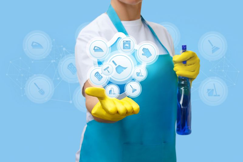 Maid Service in Shreveport, LA