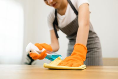 Maid Service in Conroe, TX