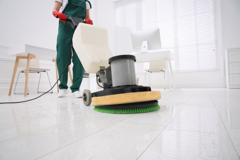Marble Floor Cleaning in Billings, MT