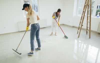 Move In Cleaning Service in Renton, WA