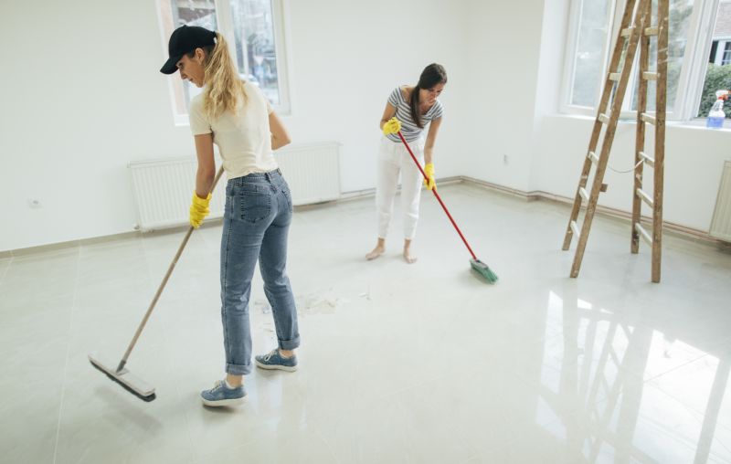 Move In Cleaning Service in New Braunfels, TX