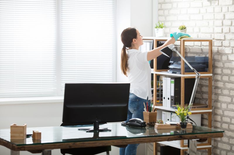 Nursery Cleaning in Boerne, TX