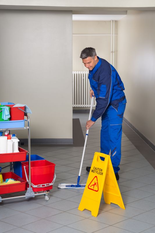 Nursery Cleaning in New Braunfels, TX