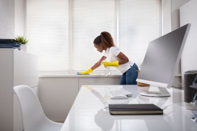 Nursery Cleaning in Georgetown, TX