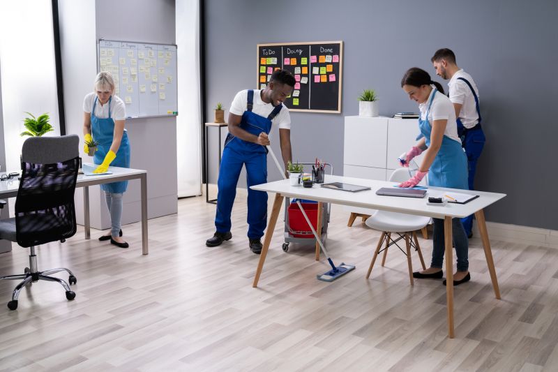 Office Cleaning Service in New Braunfels, TX