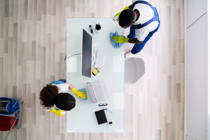 Office Cleaning Service in New Braunfels, TX