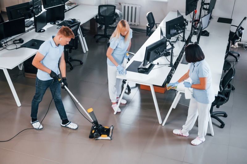 Office Cleaning Service in Shreveport, LA