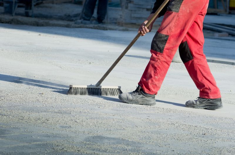 Post Renovation Cleaning in Billings, MT