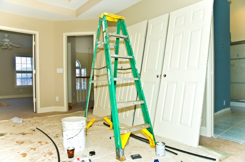 Post Renovation Cleaning in Prescott Valley, AZ