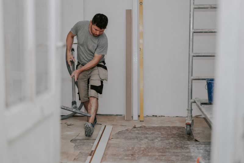 Post Renovation Cleaning in Worcester, MA
