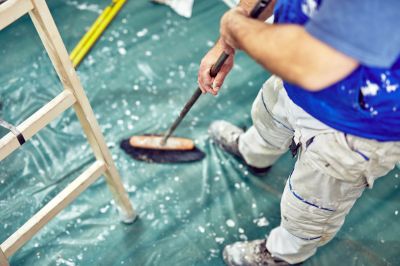 Renovation Cleaning in Newark, DE