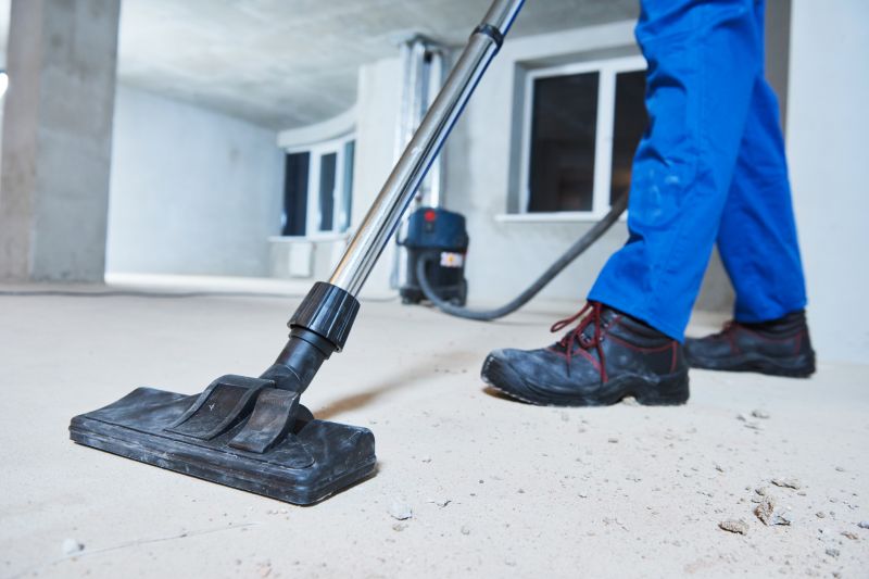 Renovation Cleaning in Baltimore, MD