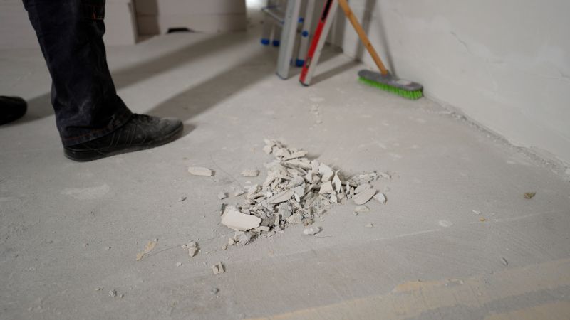 Renovation Cleaning in Puyallup, WA