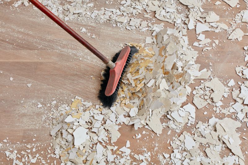 Renovation Dust Removal in Worcester, MA