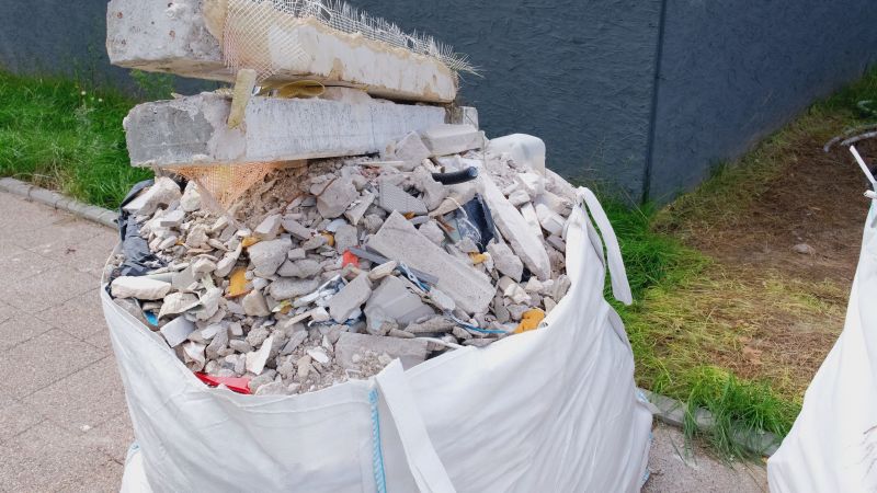 Renovation Dust Removal in Boston, MA