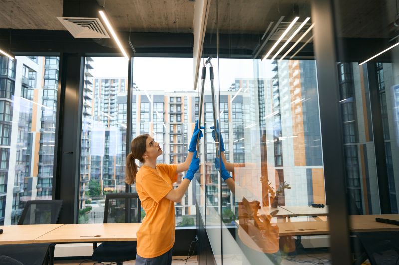 Retail Store Cleaning in Frisco, TX