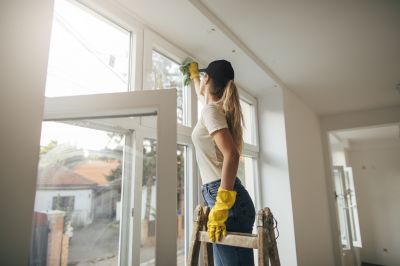 Tenancy Cleaning in New Braunfels, TX